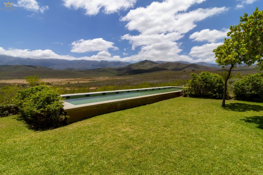  Bedroom Property for Sale in Robertson Rural Western Cape